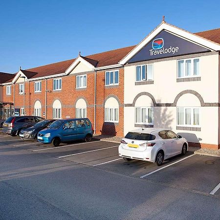 Travelodge Ludlow Extérieur photo