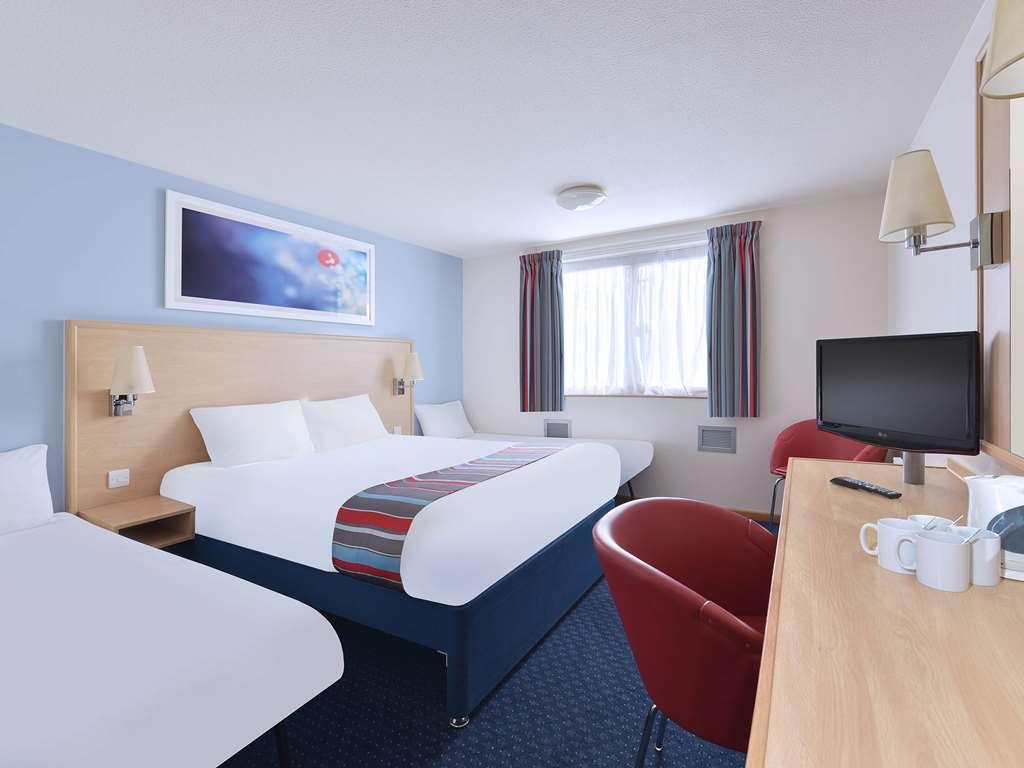 Travelodge Ludlow Chambre photo