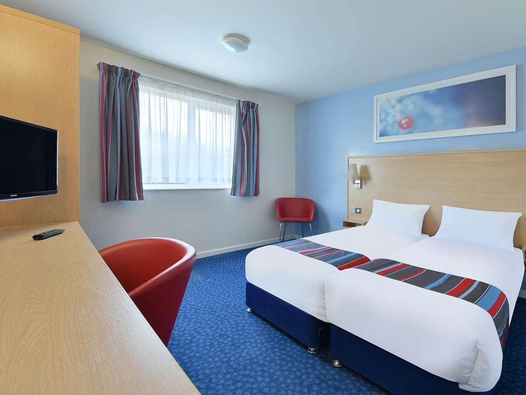 Travelodge Ludlow Chambre photo