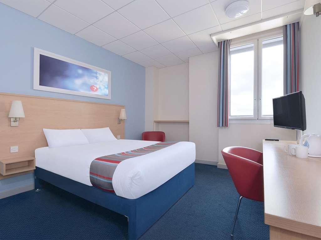 Travelodge Ludlow Chambre photo